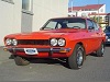 Ford Capri II 1974-1977